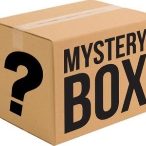 Nike socks **MYSTERY BOX** (Read Description)